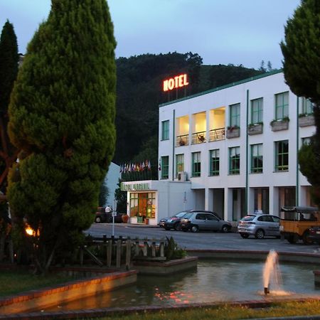 Hotel De Arganil Ngoại thất bức ảnh