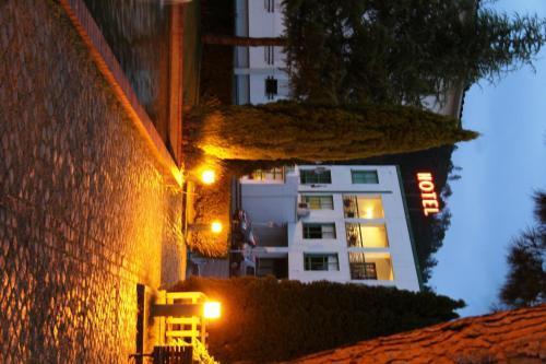 Hotel De Arganil Ngoại thất bức ảnh