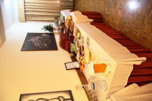 Hotel De Arganil Ngoại thất bức ảnh