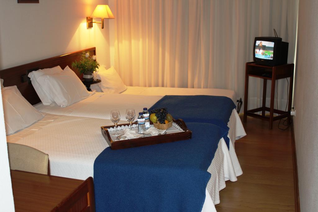 Hotel De Arganil Phòng bức ảnh