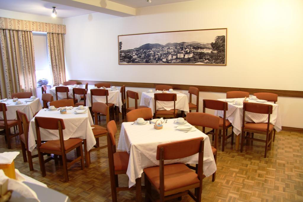 Hotel De Arganil Ngoại thất bức ảnh