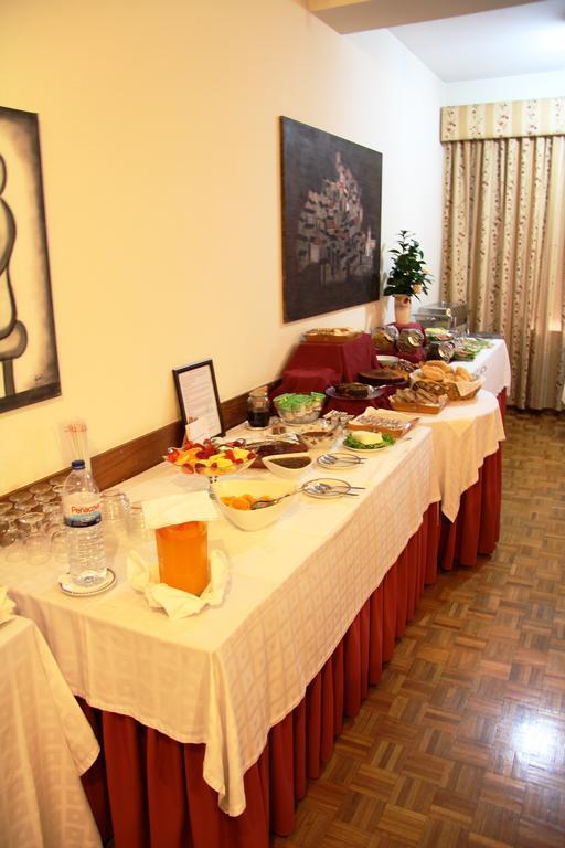 Hotel De Arganil Ngoại thất bức ảnh