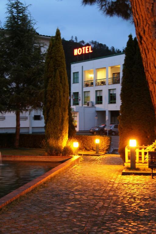 Hotel De Arganil Ngoại thất bức ảnh