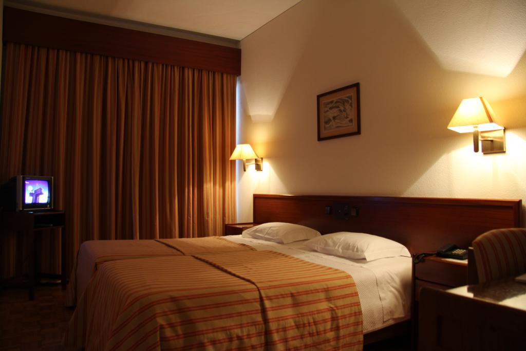 Hotel De Arganil Ngoại thất bức ảnh