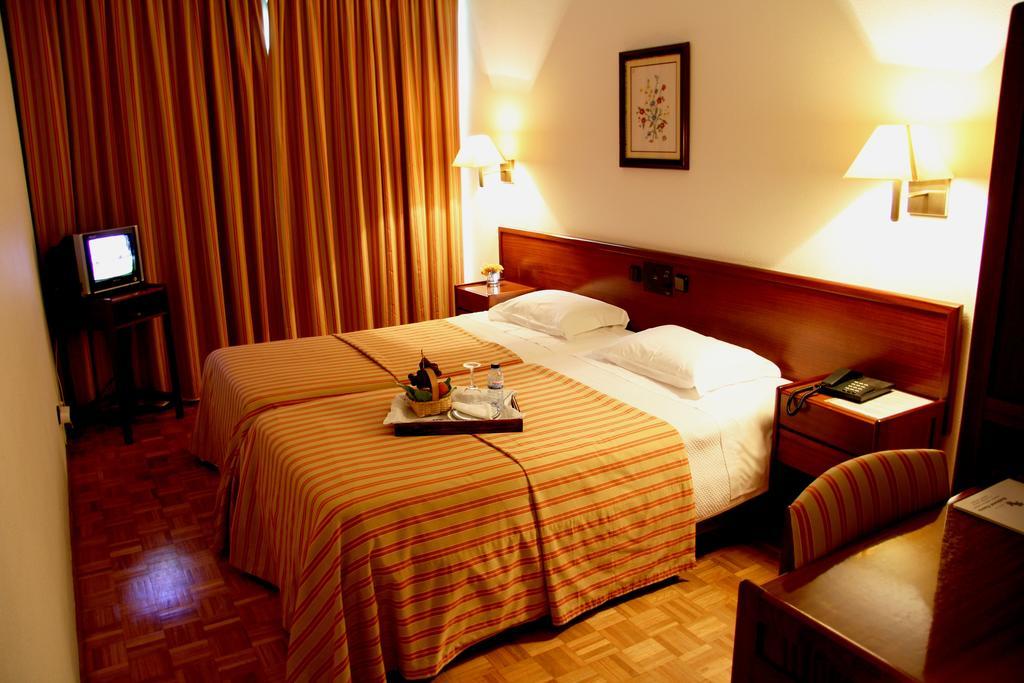 Hotel De Arganil Phòng bức ảnh