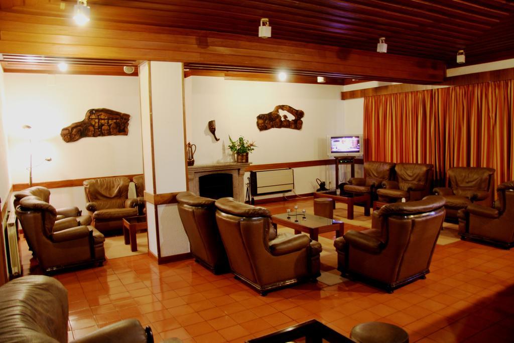 Hotel De Arganil Ngoại thất bức ảnh