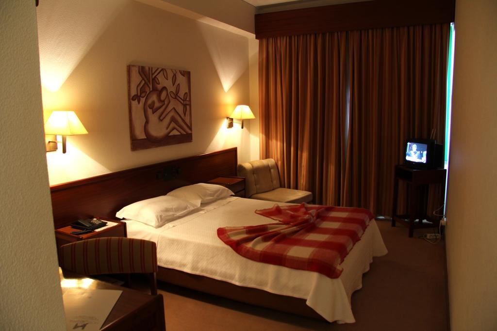Hotel De Arganil Phòng bức ảnh