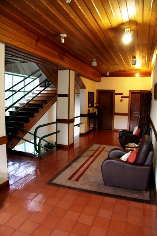 Hotel De Arganil Ngoại thất bức ảnh