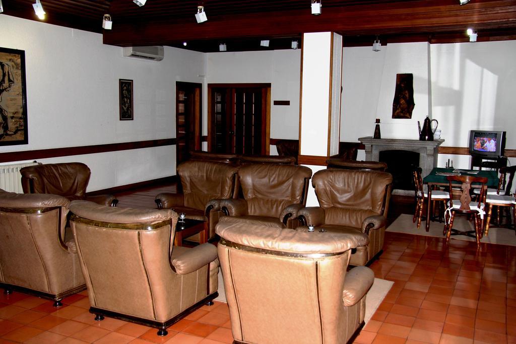 Hotel De Arganil Ngoại thất bức ảnh